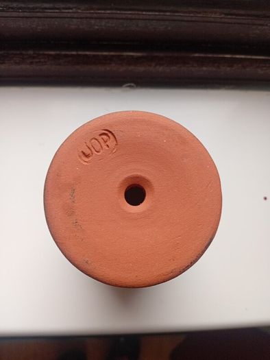 Ceramic Goblet