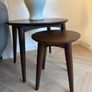 2 sets (4tables) nesting tables Murphy home Image 2