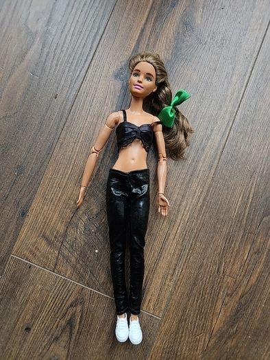 Barbie