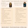 Metabolic Glow Ritual - Steady Sugar - Clear Mind - Daily Energy (Carrigaline Pickup / Ireland Delivery) Image 5