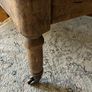 Deconstructed French napoleonic  style chair Image 3