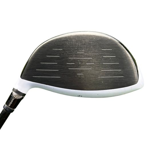 Taylormade M2 2017 Driver / 9.5 Degree / Hzrdus Yellow 6.0 63G Stiff