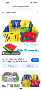 playpen