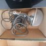 Vintage microphone (boxed) Image 8
