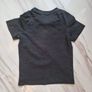 lNutmeg | 2-3 years | Short Sleeve T-Shirt "Little but Loud" Image 4