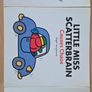 Mr Men Large Paperback Books 21x23cm. Any 4 x 10 euros Image 6