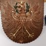 Tirol family crest plaque Image 5