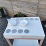 Keune Beauty/Hairdressing Treatment Trolley Image 5