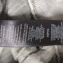 Dunnes Stores Washed Light Sage Green Barrel Jeans UK 10 Image 5