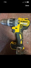dewalt drill