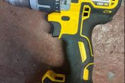 dewalt drill