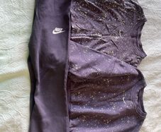 HUGE girl's clothing bundle 8-9