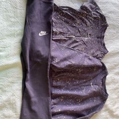 HUGE girl's clothing bundle 8-9