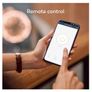 Garza Smarthome 2-pack integrated Wi-Fi smart controller, programmable, remote control and controllable via voice and app Image 7