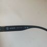 Burberry Black Sunglasses cateye Image 2