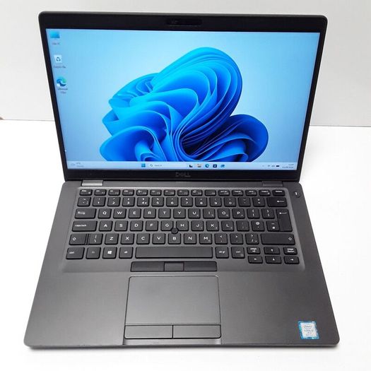 Dell Latitude 5400 | Intel Core i7-8665U | 16GB RAM | 256GB M.2 SSD Laptop