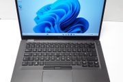 Dell Latitude 5400 | Intel Core i7-8665U | 16GB RAM | 256GB M.2 SSD Laptop