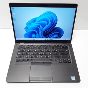 Dell Latitude 5400 | Intel Core i7-8665U | 16GB RAM | 256GB M.2 SSD Laptop
