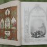 Antique huge Douay Holy Bible  huge Illustrated Holy Bible The Old & New Testament Image 7
