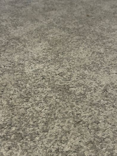 round rug