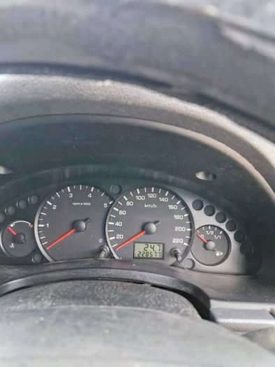 Transit Connect 1.8 for sale