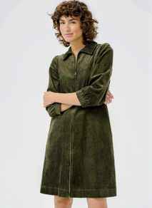 Part Two corduroy Dress Size 32