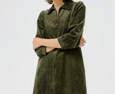Part Two corduroy Dress Size 32