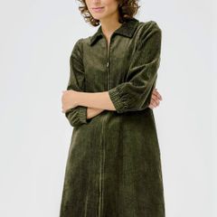 Part Two corduroy Dress Size 32
