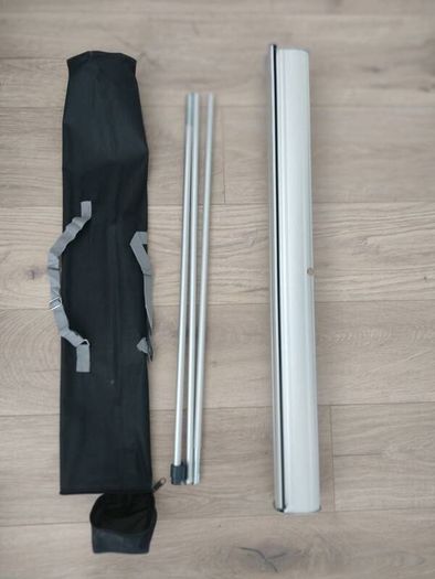 Royal Enfield Classic 350 Showroom Poster Stand
