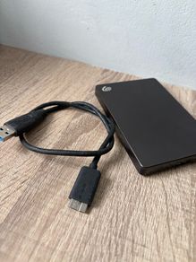 Seagate 1TB