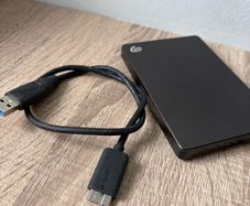 Seagate 1TB
