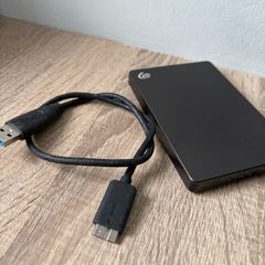 Seagate 1TB