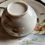 Kutani Japanese porcelain tea set Image 5