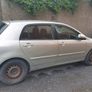 Toyota Corolla D4D hatchback Image 3