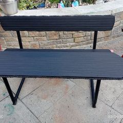 Kids garden  desk furniture