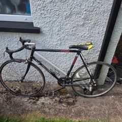 vintage roadbike falcon roam