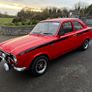 1972 Ford Mk1 Escort Image 4