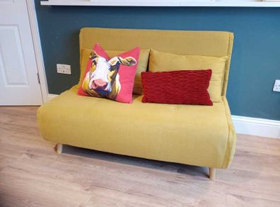 2 seater small sofa bed.made.com