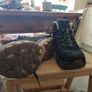 Merrell Walking Boots Women's Image 4