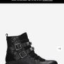 Carvela Ankle Boots Image 7