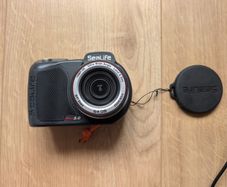 Sealife micro 3.0 - Diving camera with macro lens