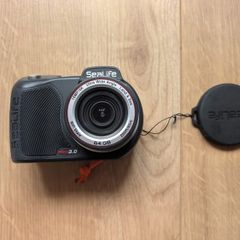 Sealife micro 3.0 - Diving camera with macro lens