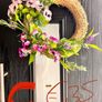Front Door Wreaths. Price Drop!!!!! 10 Euro Off Each Marked Price Image 3