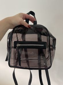 Small Bagpack