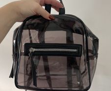 Small Bagpack