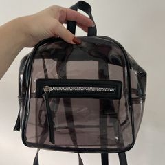Small Bagpack