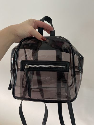 Small Bagpack