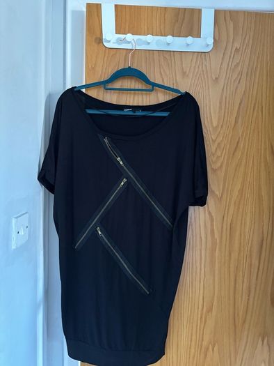 Cubus Dress