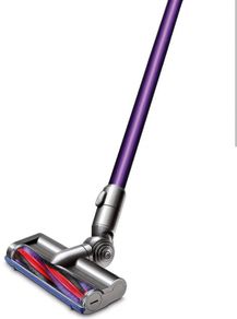 Dyson head