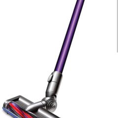 Dyson head